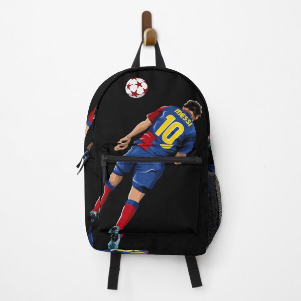 Item preview, Lionel Messi designed and sold by Full Game.