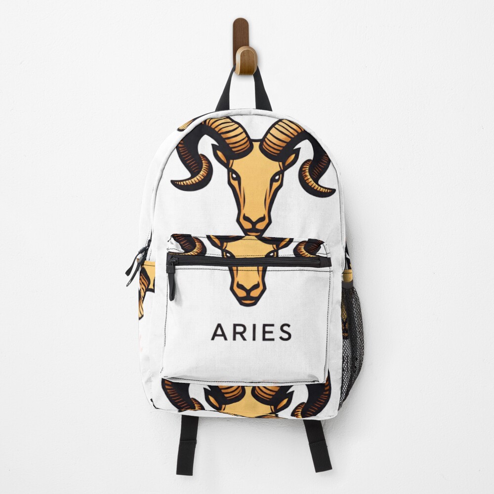 Item preview, Backpack designed and sold by AwesomeDigiShop.
