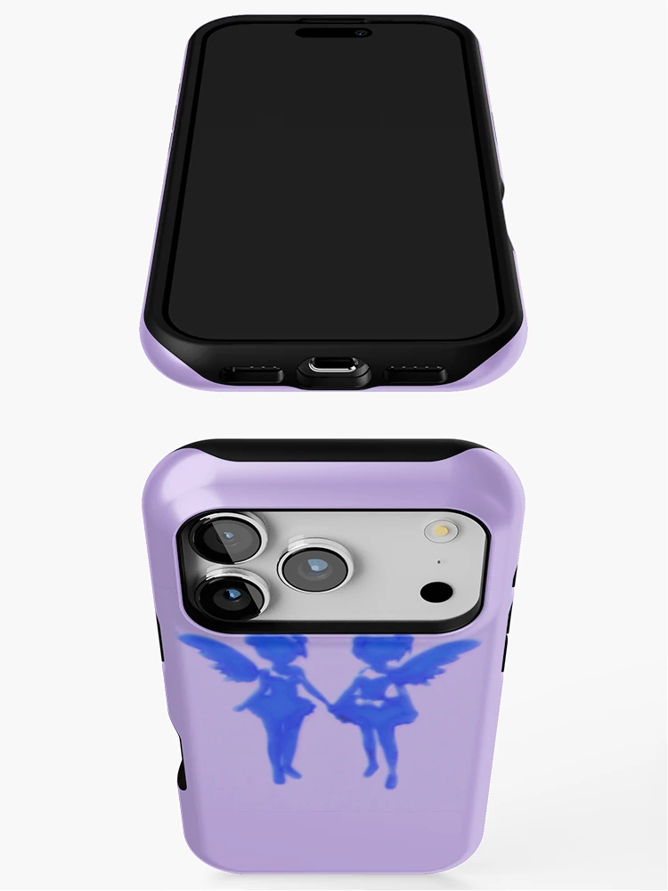 Thumbnail 3 of 4, iPhone Case, Scary Hours Three designed and sold by TheDavisShop.