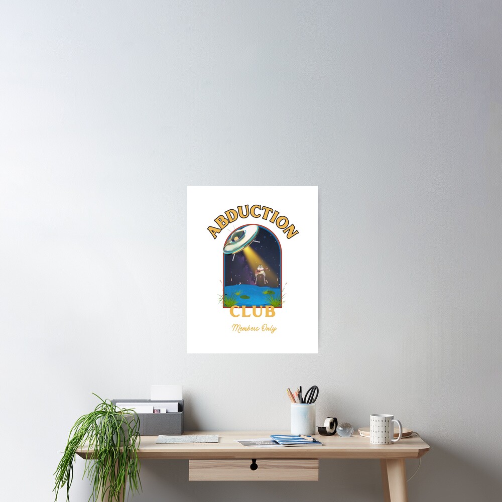 Item preview, Poster designed and sold by TaraPen.