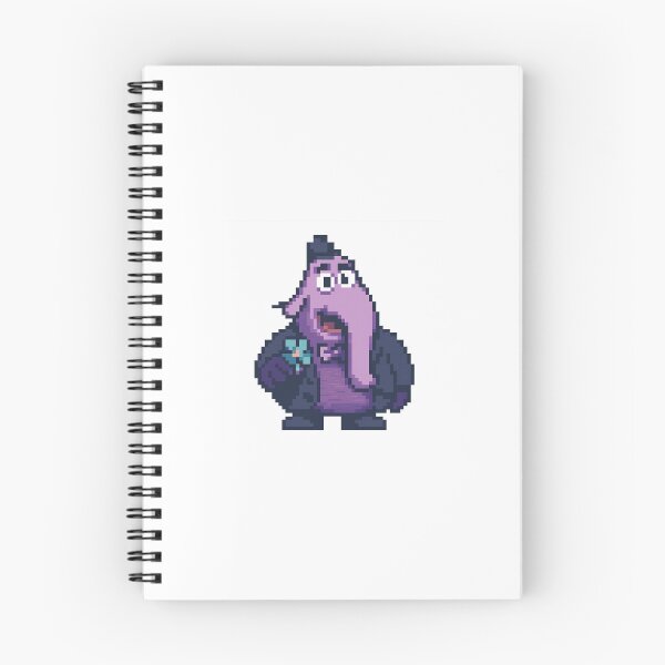 Artikelvorschau, Bing Bong entworfen und verkauft von Half Brain Labs.