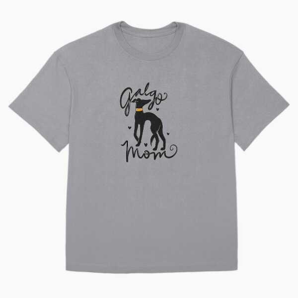 Item preview, Mamá galgo designed and sold by FrictionMaxxing.