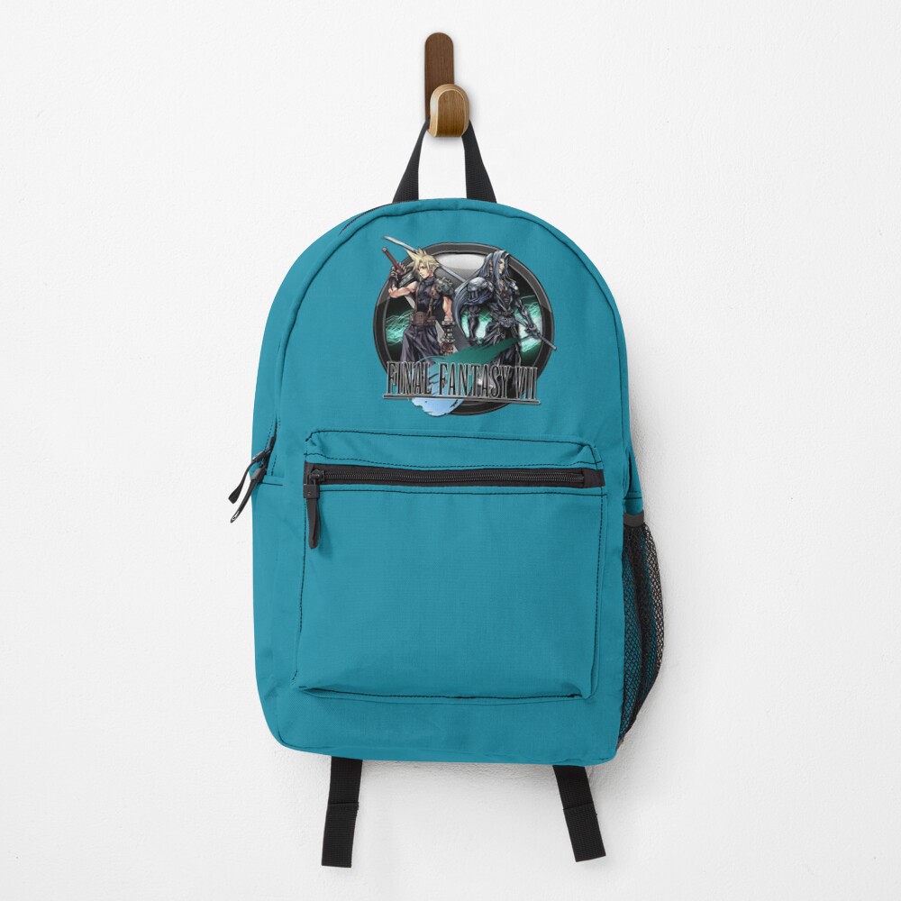 Item preview, Backpack designed and sold by Pob654.