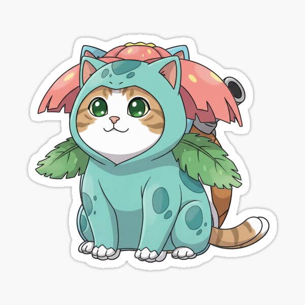 Artikelvorschau, Meownasaur entworfen und verkauft von SketchBag.