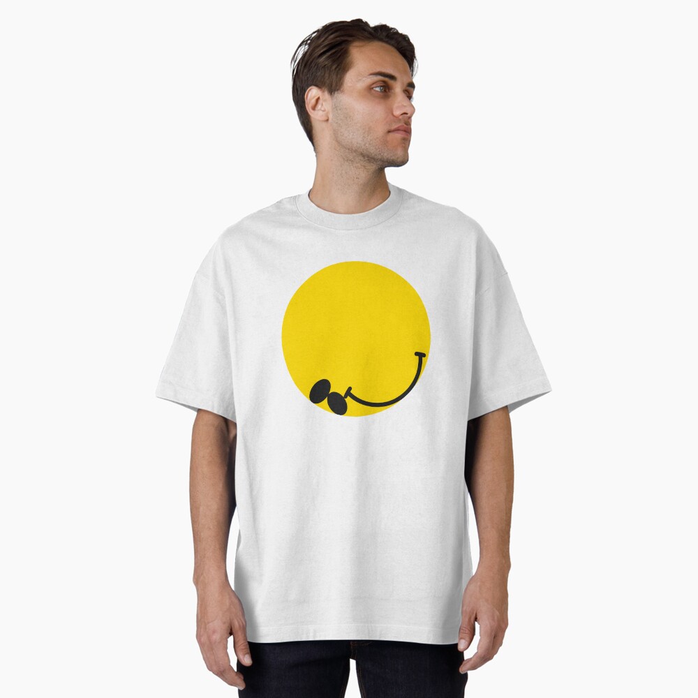 Item preview, Oversized T-Shirt designed and sold by idea-is-king.