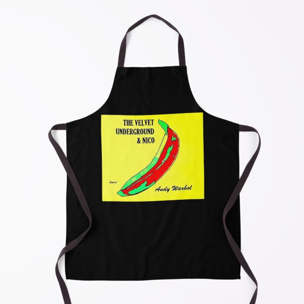 Item preview, The Velvet Underground and Nico designed and sold by Samuelpear.