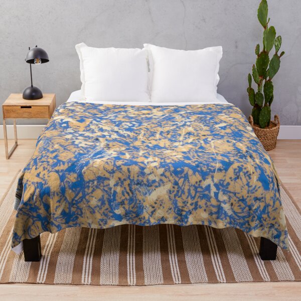 Item preview, Lee Krasner designed and sold by KaijuNoKaiju.