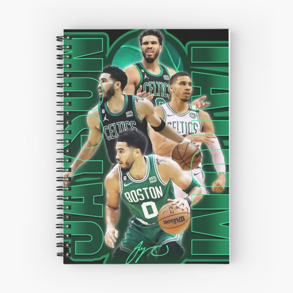 Aperçu de l'œuvre Jayson Tatum créée et vendue par Zigmak.