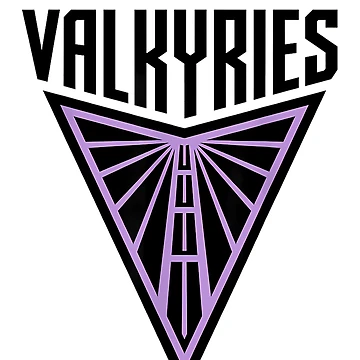 Artwork thumbnail, Wnba Golden State Valkyries by LoriAlten