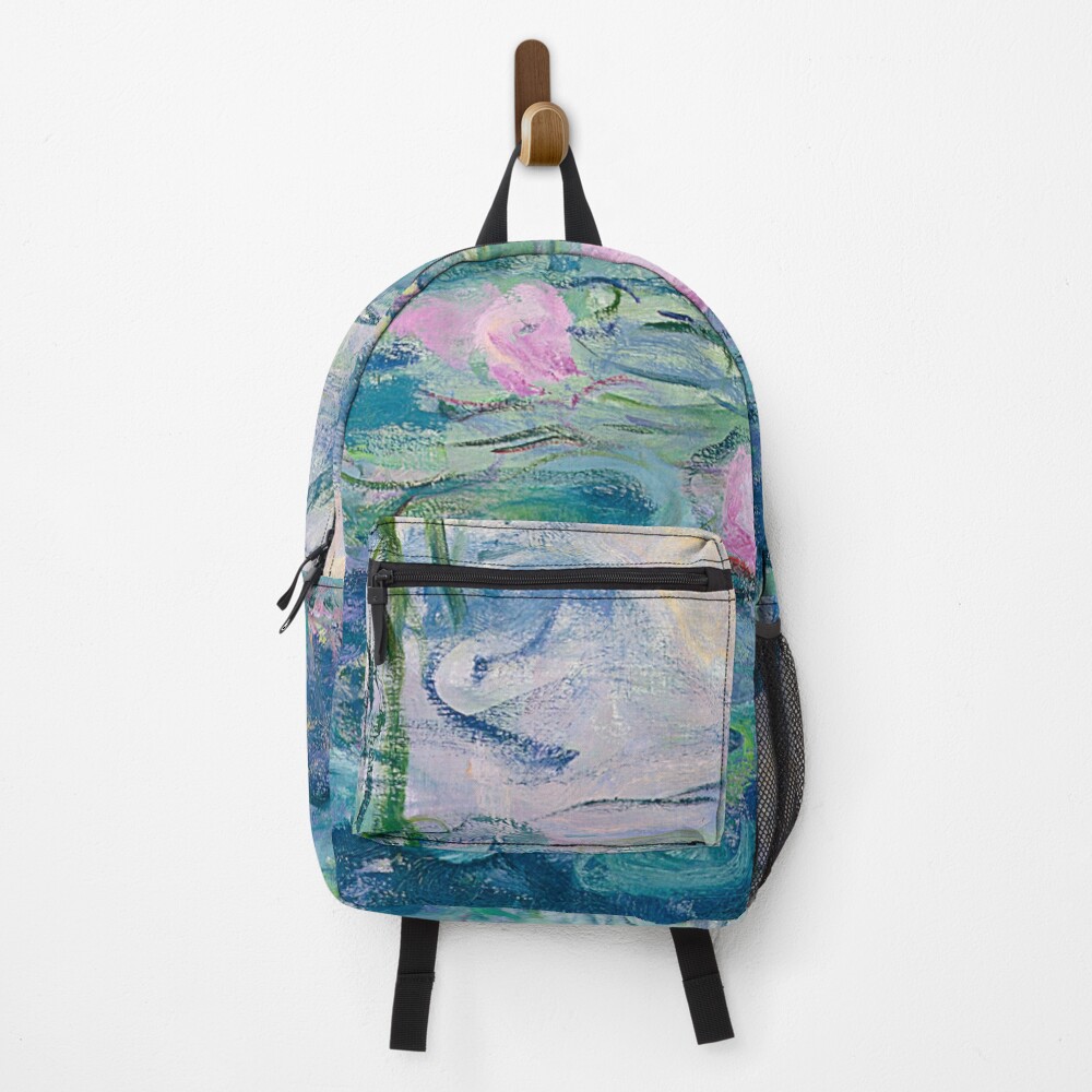 Artikel-Vorschau von Rucksack, designt und verkauft von Vicky Brago-Mitchell®.