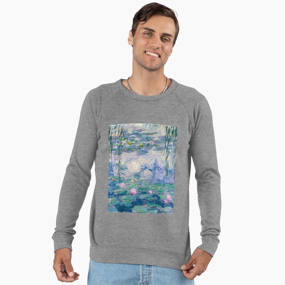 Artikel-Vorschau von Leichter Pullover, designt und verkauft von Vicky Brago-Mitchell®.