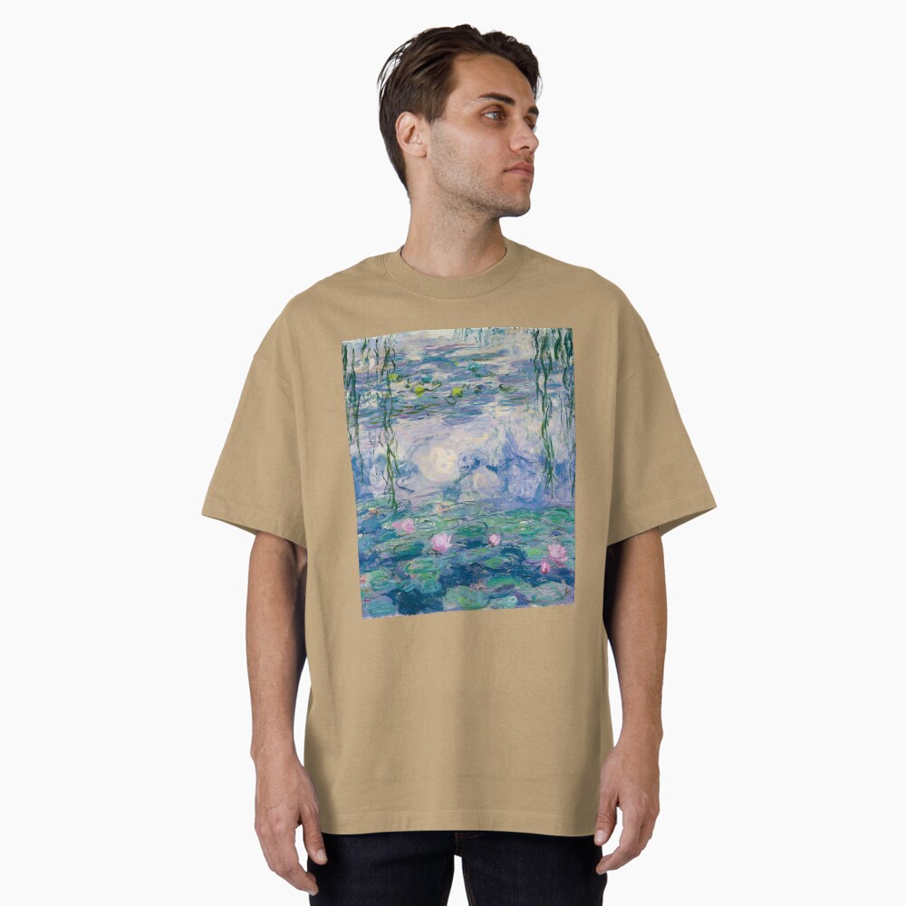 Artikel-Vorschau von Oversized T-Shirt, designt und verkauft von Vicky Brago-Mitchell®.