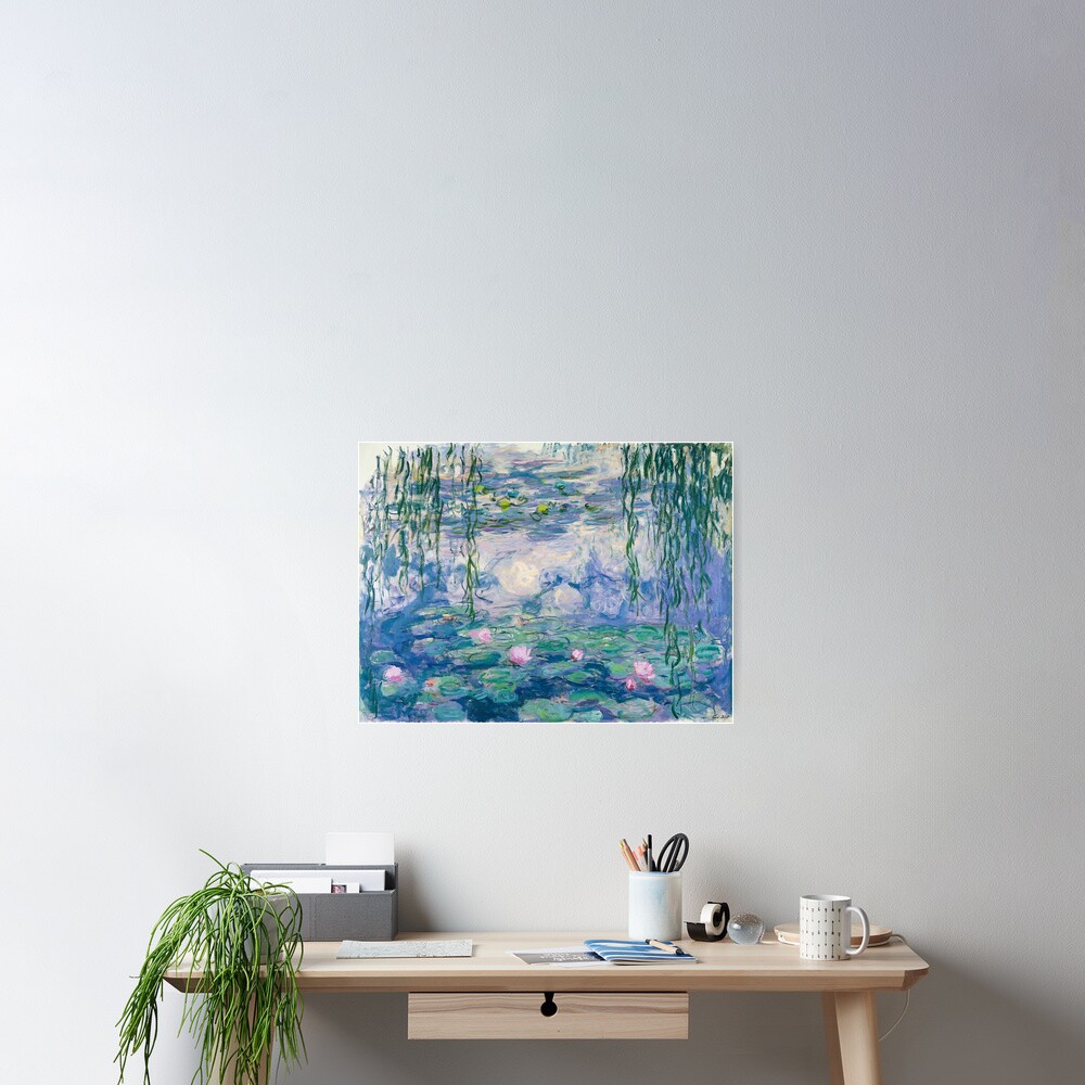 Artikel-Vorschau von Poster, designt und verkauft von Vicky Brago-Mitchell®.