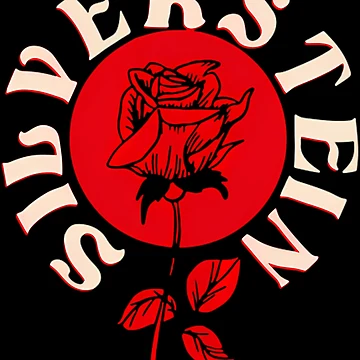 Artwork thumbnail, Silverstein by QLontoya79