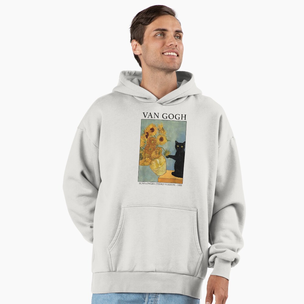 Artikel-Vorschau von Premium Oversized Hoodie, designt und verkauft von BASKF.