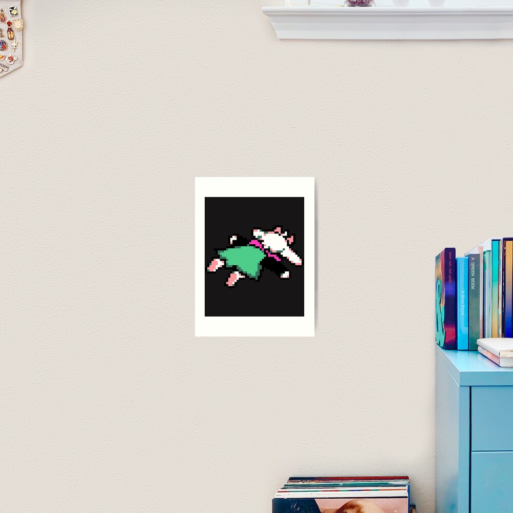 Aperçu de l'œuvre Impression artistique créée et vendue par JackieBryant.