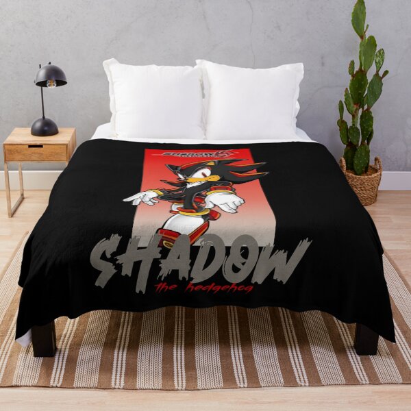 Item preview, Shadow The Hedgehog |Shadow The Hedgehog |Shadow The Hedgehog |Shadow The Hedgehog designed and sold by Jackson-sa.