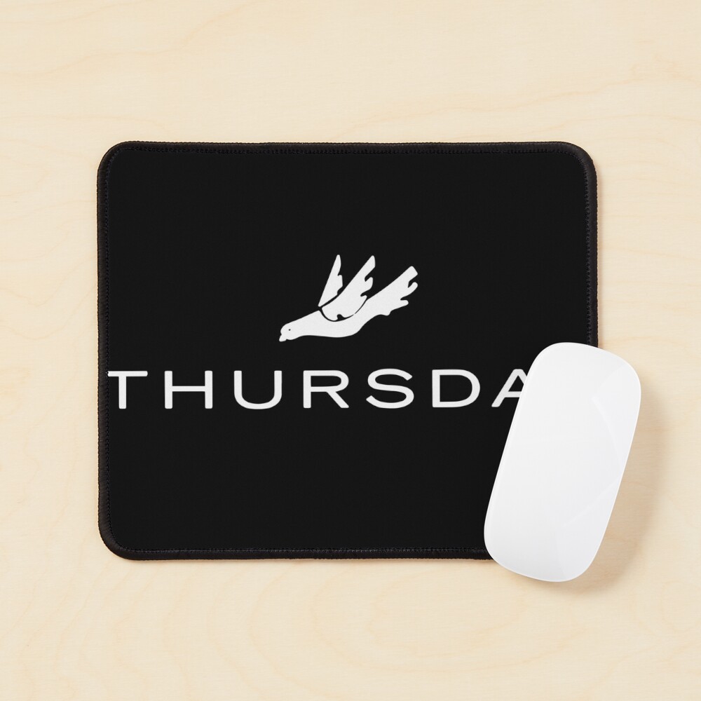 Item preview, Mouse Pad designed and sold by Caroline Zapata.