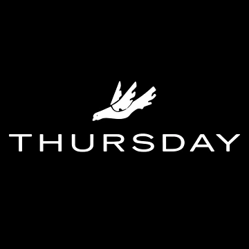 Artwork thumbnail, Thursday Band by Caroline Zapata