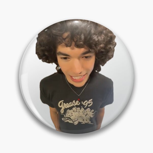 Item preview, Conan Gray 0.5 foto designed and sold by jesyr.