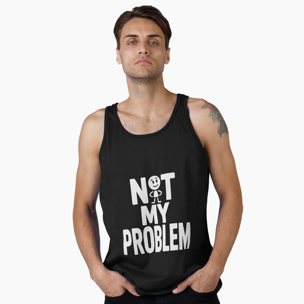 Artikel-Vorschau von Tank Top, designt und verkauft von SignumShop.