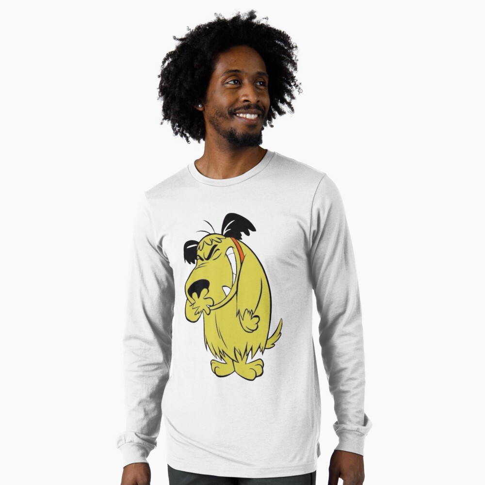 Artikel-Vorschau von Langarmshirt, designt und verkauft von Abnerquardt.