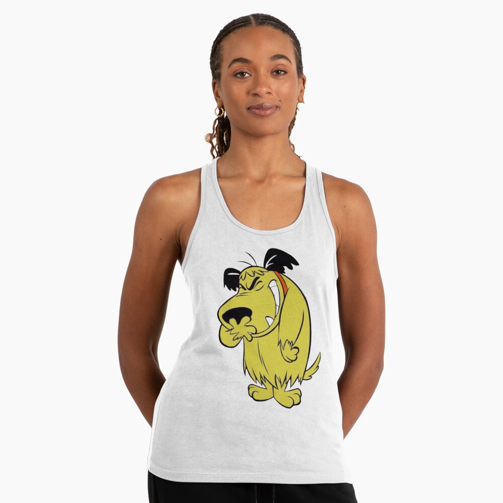 Artikel-Vorschau von Racerback Tank Top, designt und verkauft von Abnerquardt.