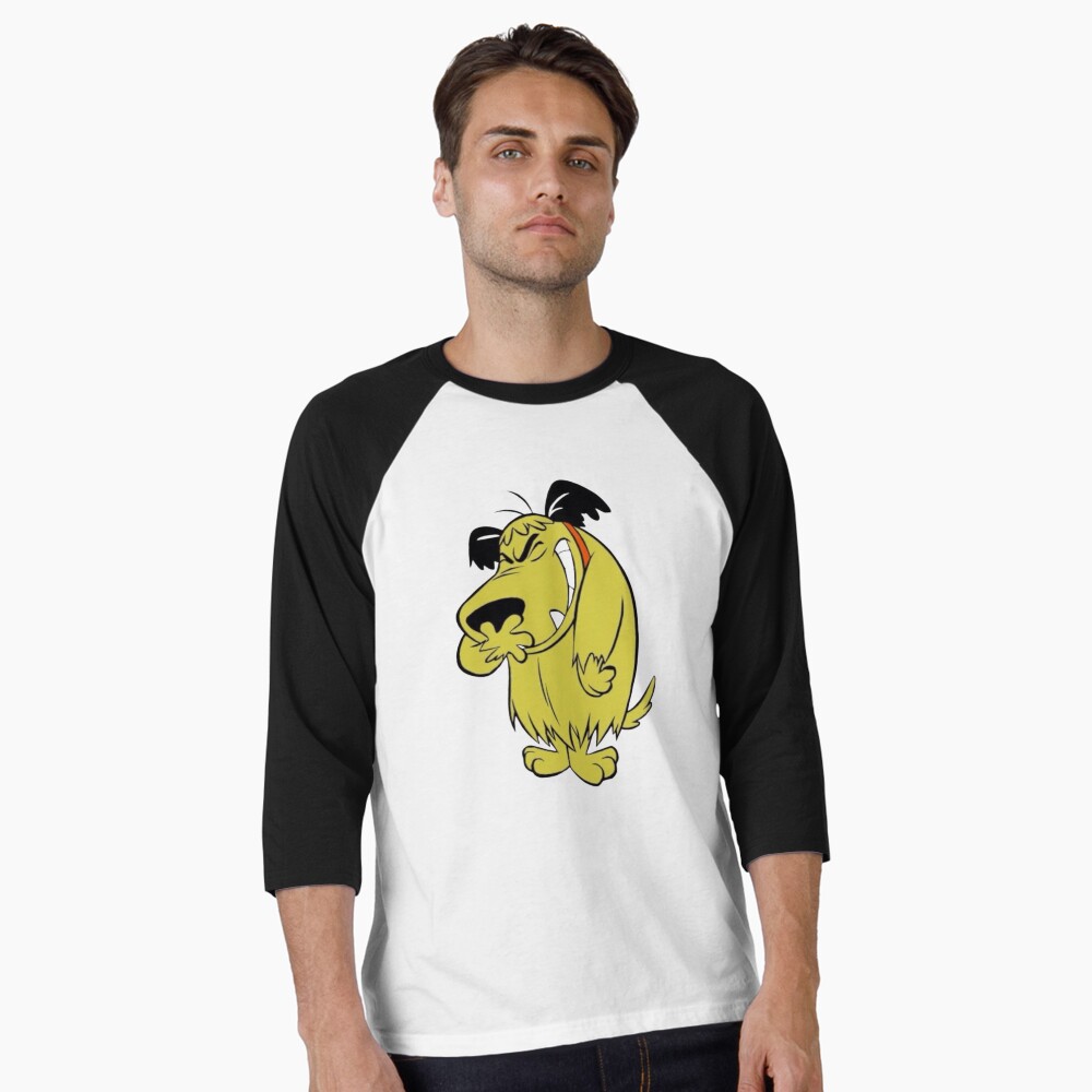 Artikel-Vorschau von Baseballshirt mit 3/4-Arm, designt und verkauft von Abnerquardt.