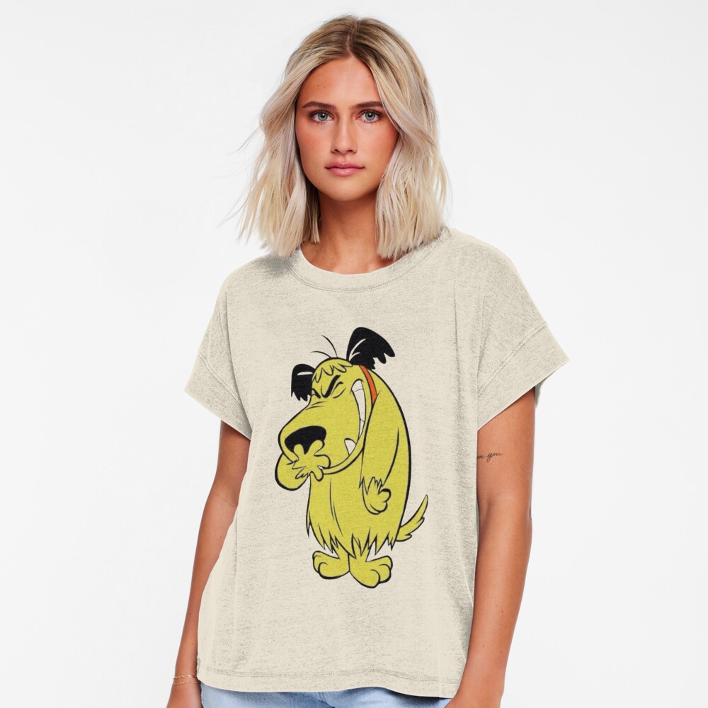 Artikel-Vorschau von Locker geschnittenes T-Shirt, designt und verkauft von Abnerquardt.