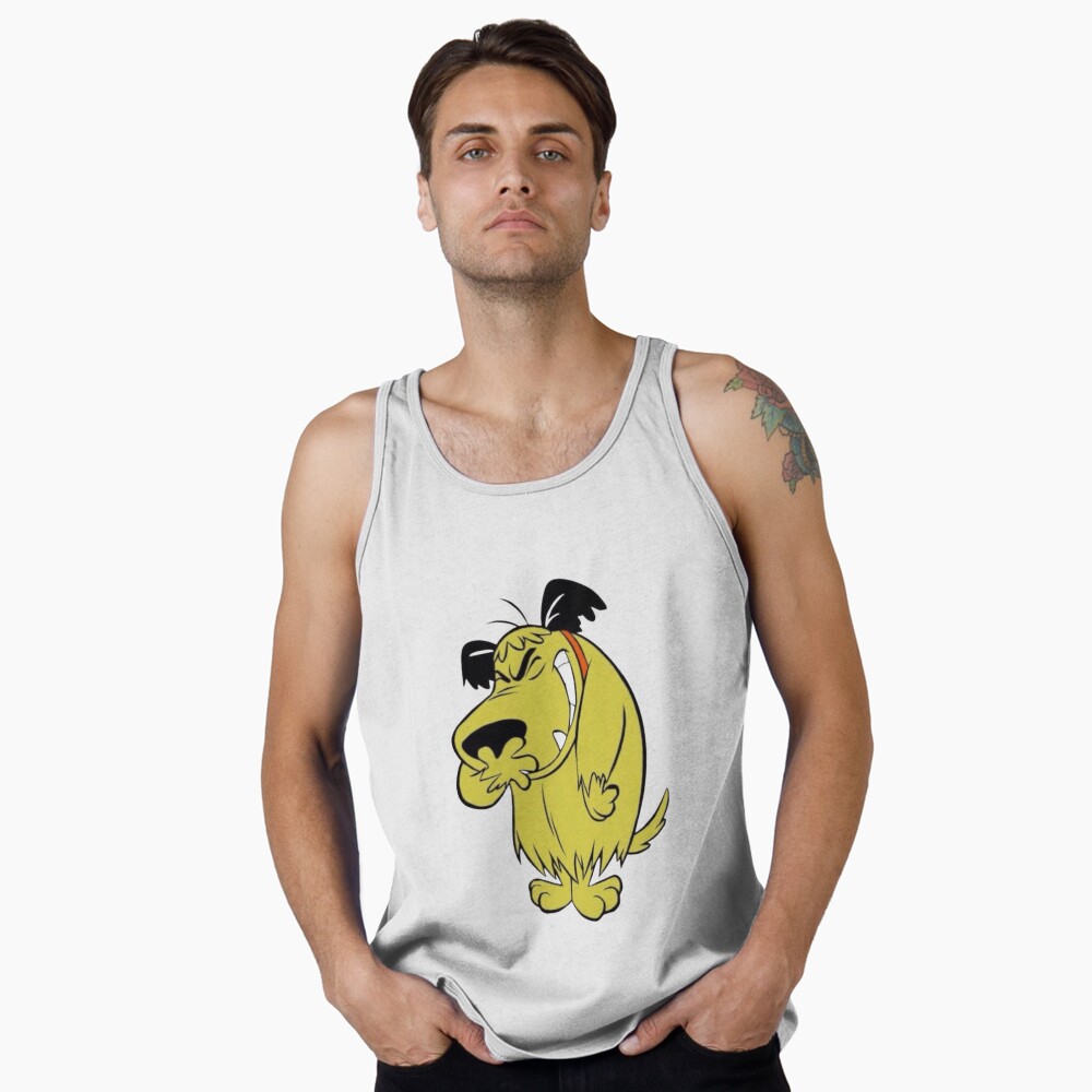 Artikel-Vorschau von Tank Top, designt und verkauft von Abnerquardt.