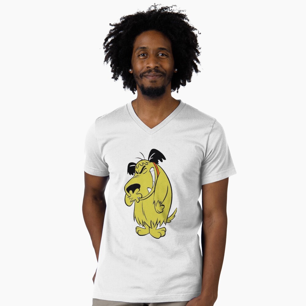 Artikel-Vorschau von T-Shirt mit V-Ausschnitt, designt und verkauft von Abnerquardt.