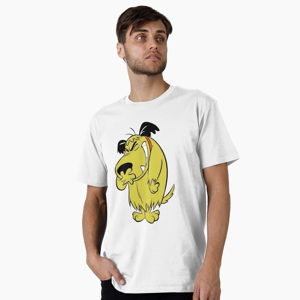 Artikel-Vorschau von Premium T-Shirt, designt und verkauft von Abnerquardt.