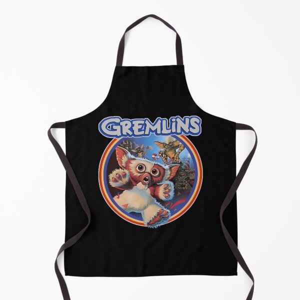Aperçu de l'œuvre T-shirt Gremlin 84 créée et vendue par JoshuaWolfgang.