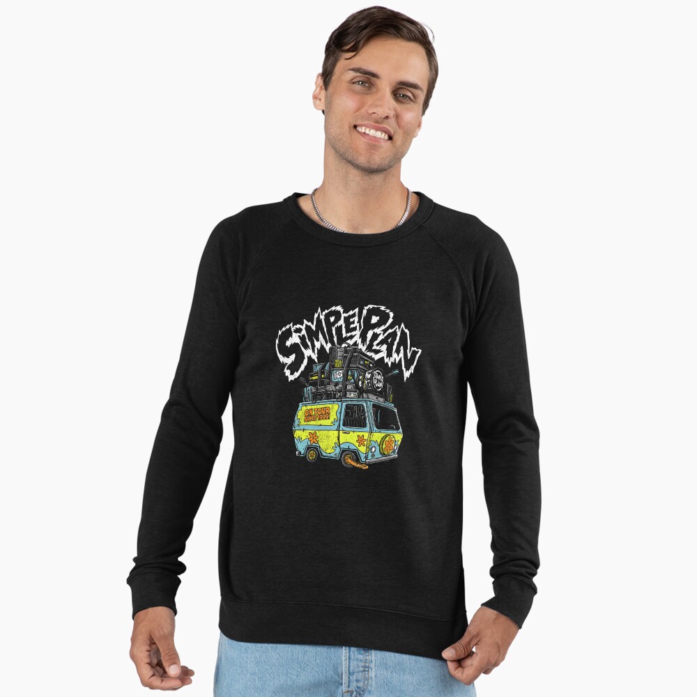 Vista previa del artículo con la obra «Sudadera ligera», diseñado y vendido por DanoDaManomo.