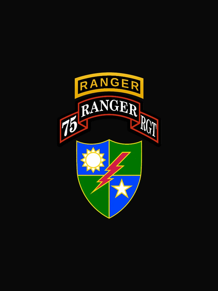 Thumbnail 4 of 4, iPhone Case, 75th Ranger Regiment Active designed and sold by NorthernGrain55.