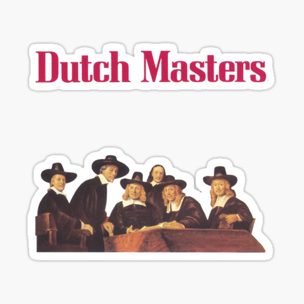 Item preview, Maestros holandeses designed and sold by EduardoRizz.