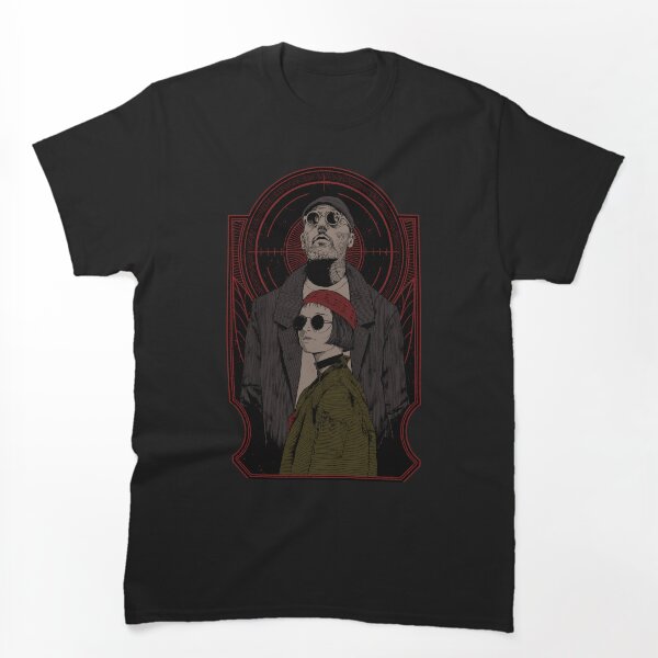 Item preview, El profesional designed and sold by hafaell.