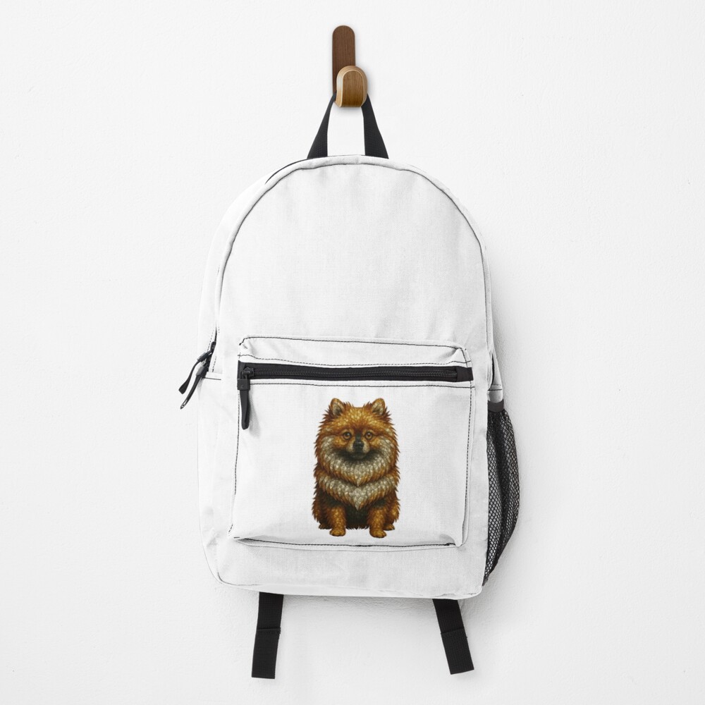 Item preview, Backpack designed and sold by DigitalGemArt.