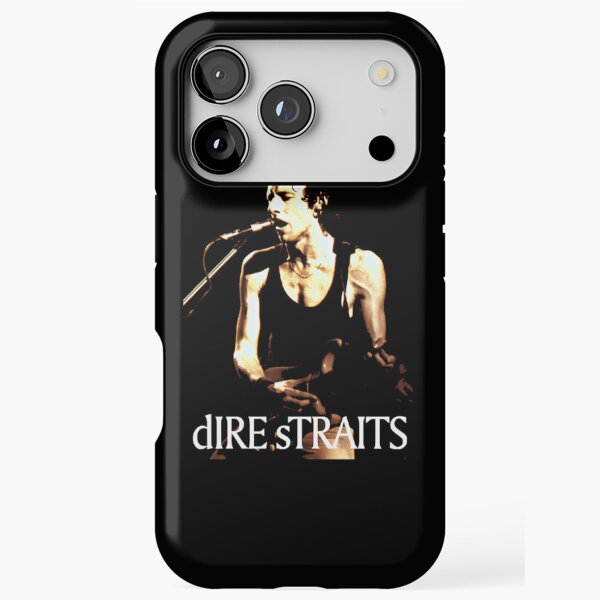 Artikelvorschau, Dire Straits in einem klassischen Camiseta-Konzert entworfen und verkauft von Evettajulian.