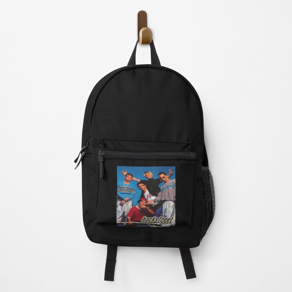 Vista previa del artículo con la obra «Mochila», diseñado y vendido por joyces7v.