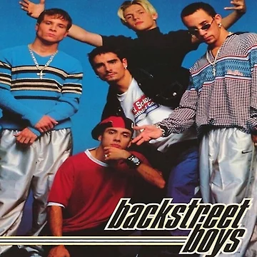 Imagen de la obra Backstreet Boys clásicos de joyces7v