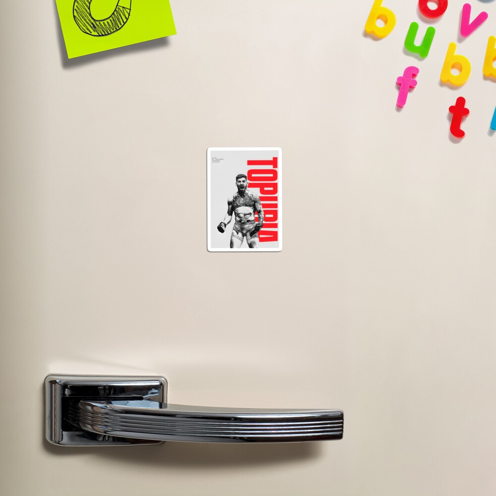 Item preview, Magnet designed and sold by RannettaBlevi4.