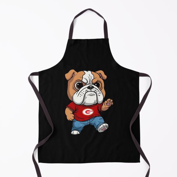 Item preview, Bulldog de Goochland designed and sold by warrenmarit.