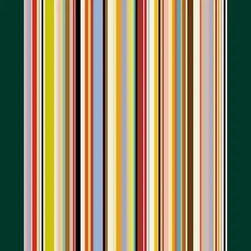 Artwork thumbnail, Paul Smith Fabric by Formatist1