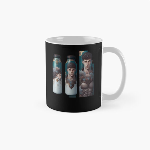 Item preview, A Refreshingly Cool Shawn mendes hydro flaskhawn Mendes Hydro Flas  designed and sold by LucLachapelle.