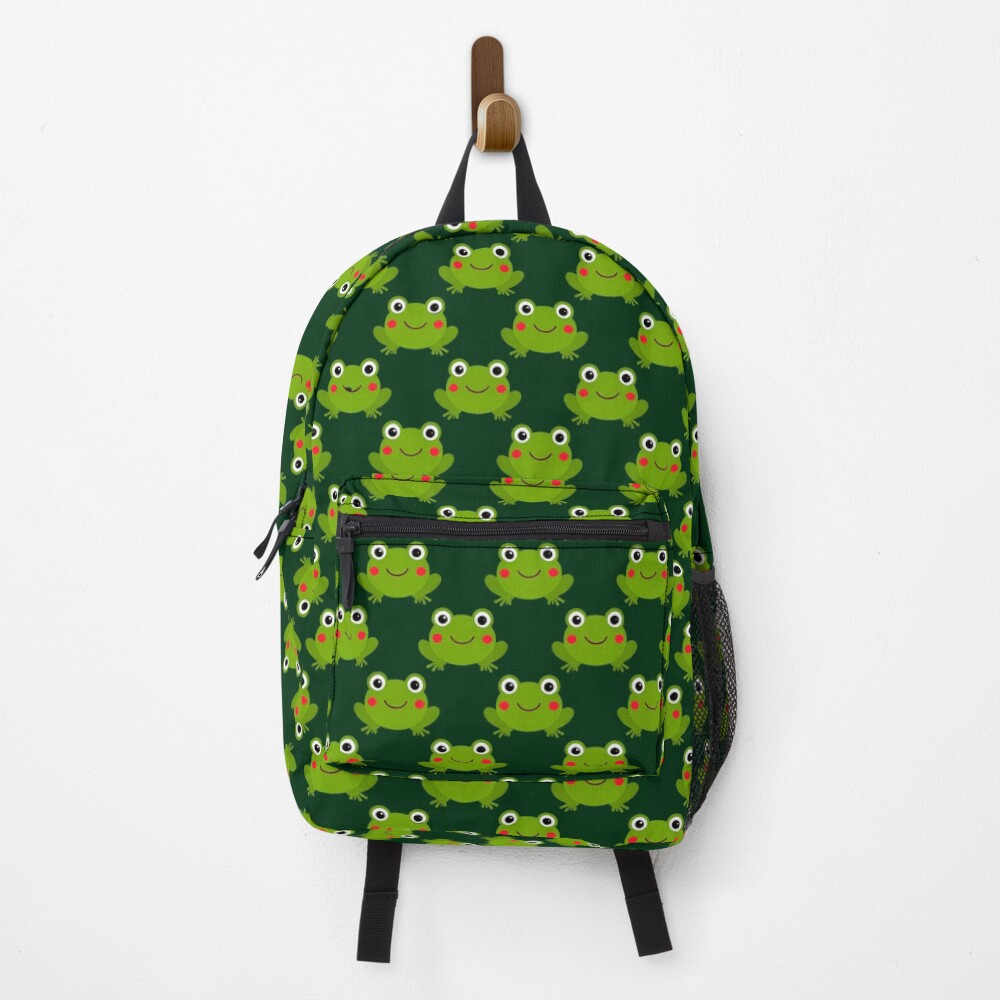 Item preview, Backpack designed and sold by PattaZone.
