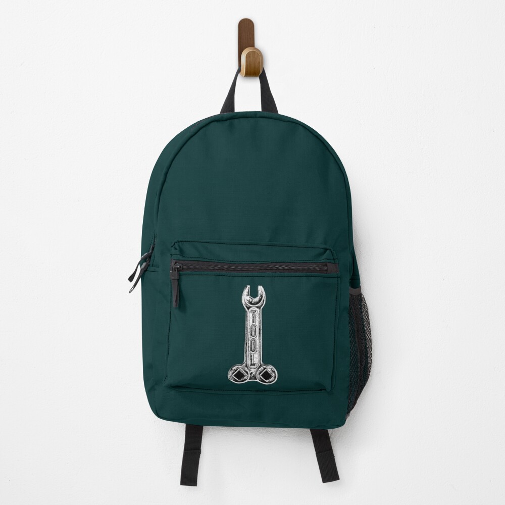 Item preview, Backpack designed and sold by anphabach.