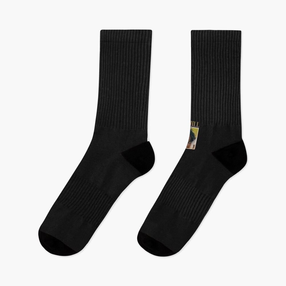 Aperçu de l'œuvre Chaussettes créée et vendue par TheUnique90.