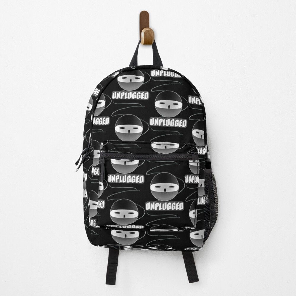 Item preview, Backpack designed and sold by godPapa.