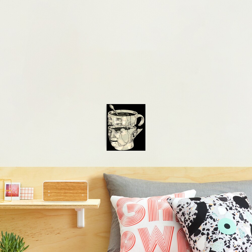 Item preview, Photographic Print designed and sold by GiuseppeMcGly.